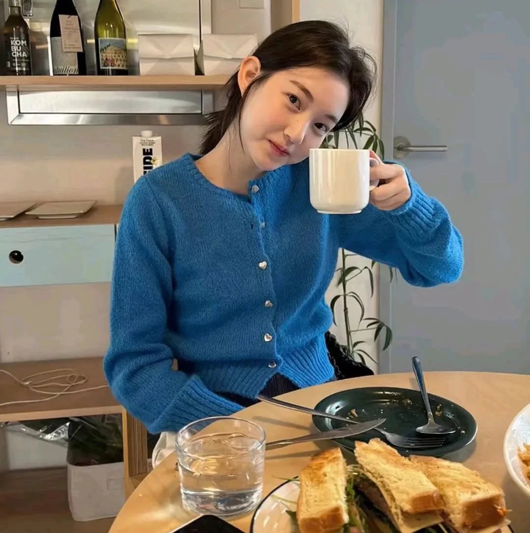 此生注定就是你·动态漫